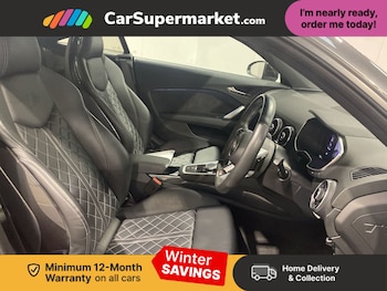 Used Audi TT 2021 for sale - 77161460: Photo