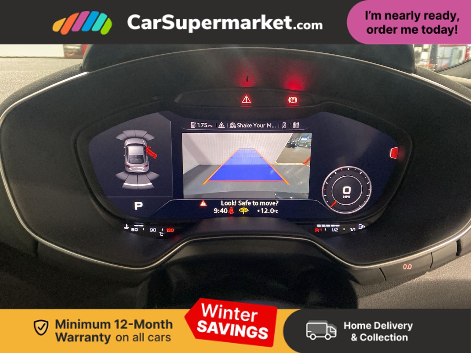 Used Audi TT 2021 for sale - 77161460: Photo 5