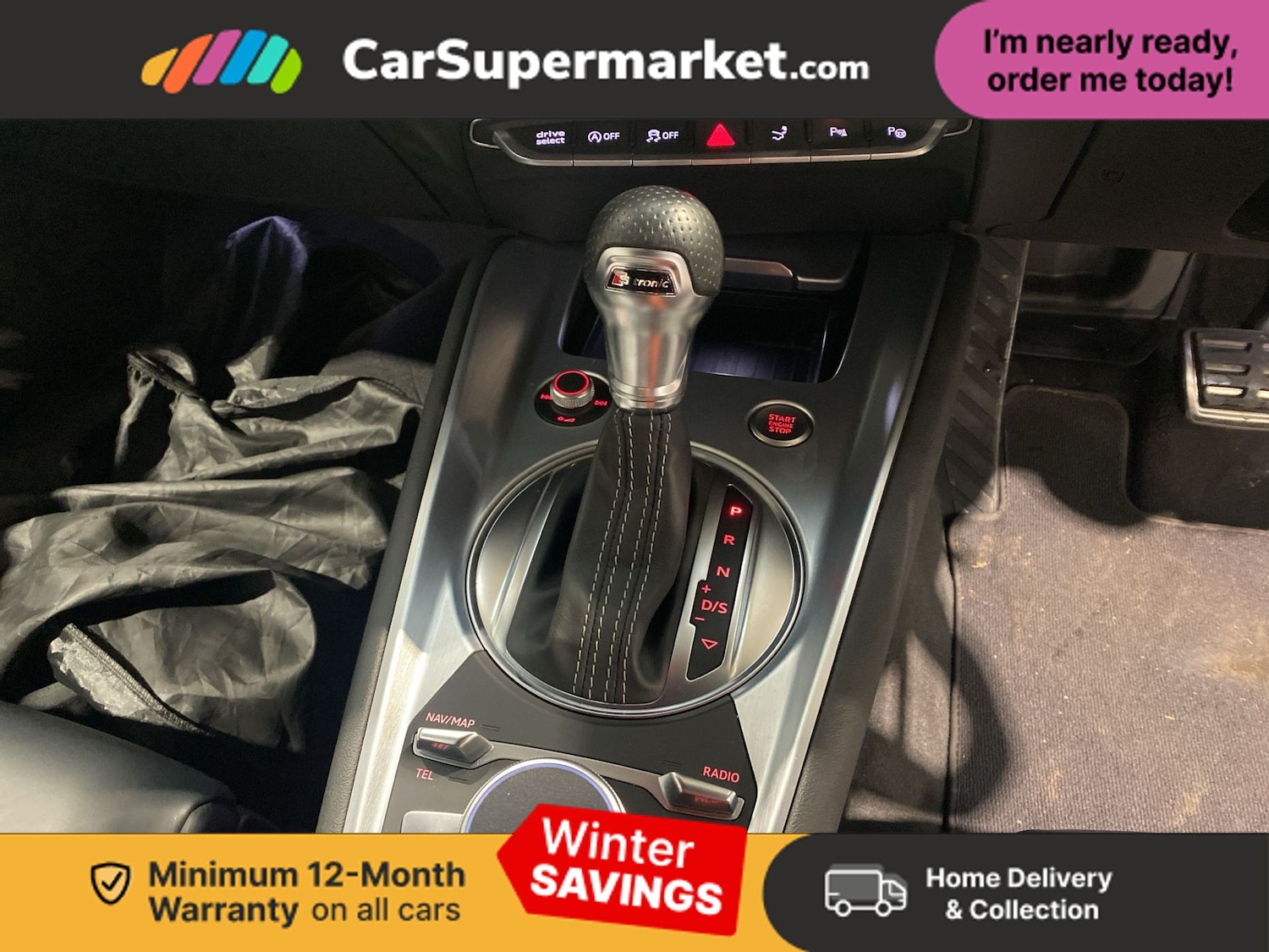 Used Audi TT 2021 for sale - 77161460: Photo 6