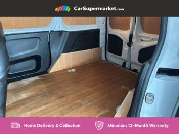 Used Citroen Berlingo 2023 for sale - 75112727: Photo
