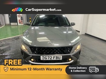 Used Hyundai KONA 2022 for sale - 76320418: Photo 2