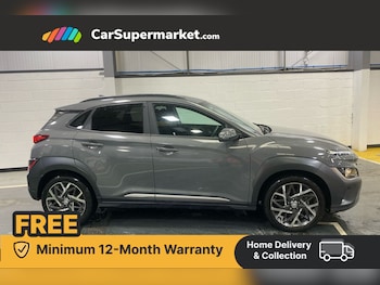 Used Hyundai KONA 2022 for sale - 76320418: Photo 3