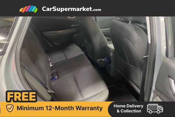 Used Hyundai KONA 2022 for sale - 76320418: Photo 5