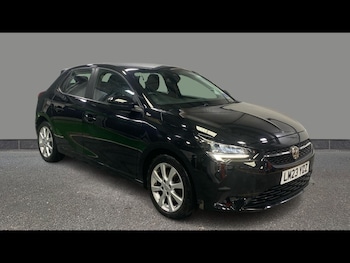 Used Vauxhall Corsa 2023 for sale - 78931907: Photo