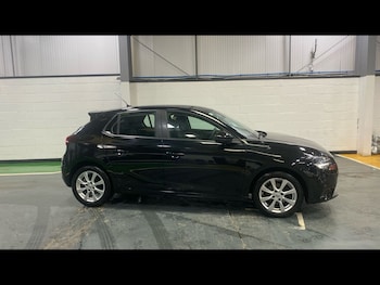 Used Vauxhall Corsa 2023 for sale - 78931907: Photo