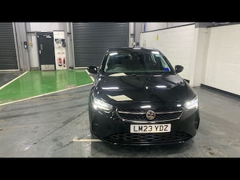 Used Vauxhall Corsa 2023 for sale - 78931907: Photo