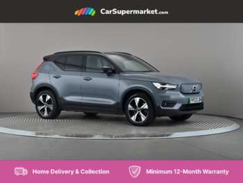 2022 - 170kW Recharge Plus 69kWh Auto 5-Door