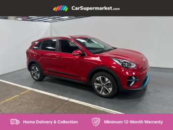 2022 - 150kW 2 Long Range 64kWh Auto 5-Door