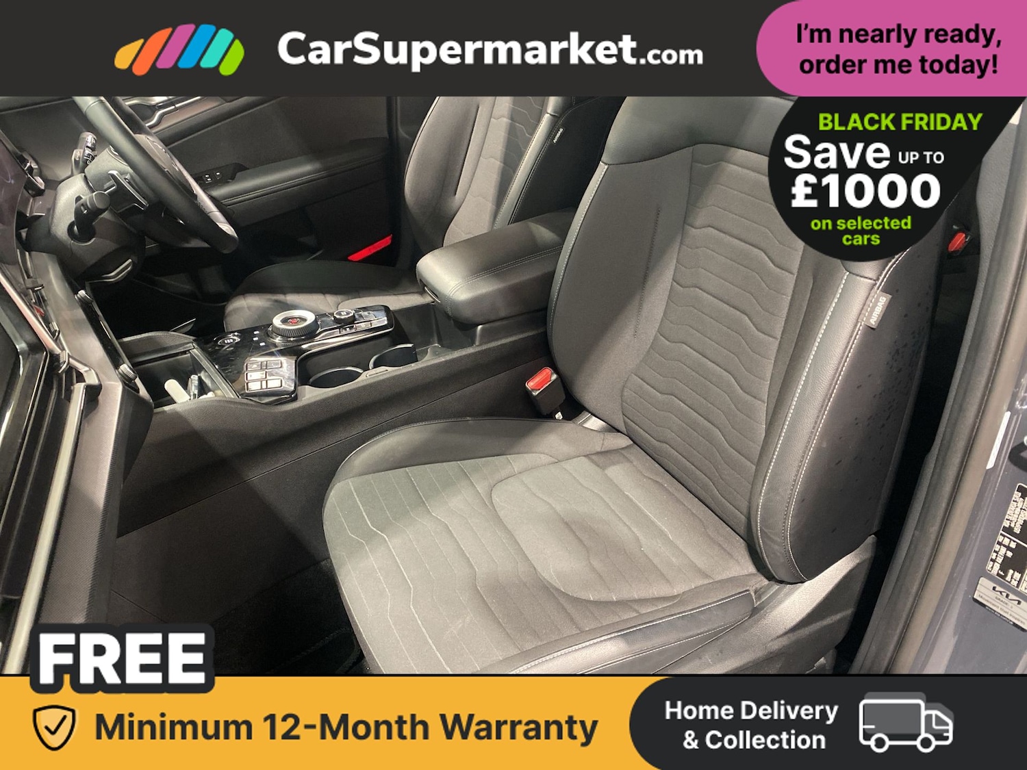 Used Kia Sportage 2025 for sale - 76723833: Photo 7