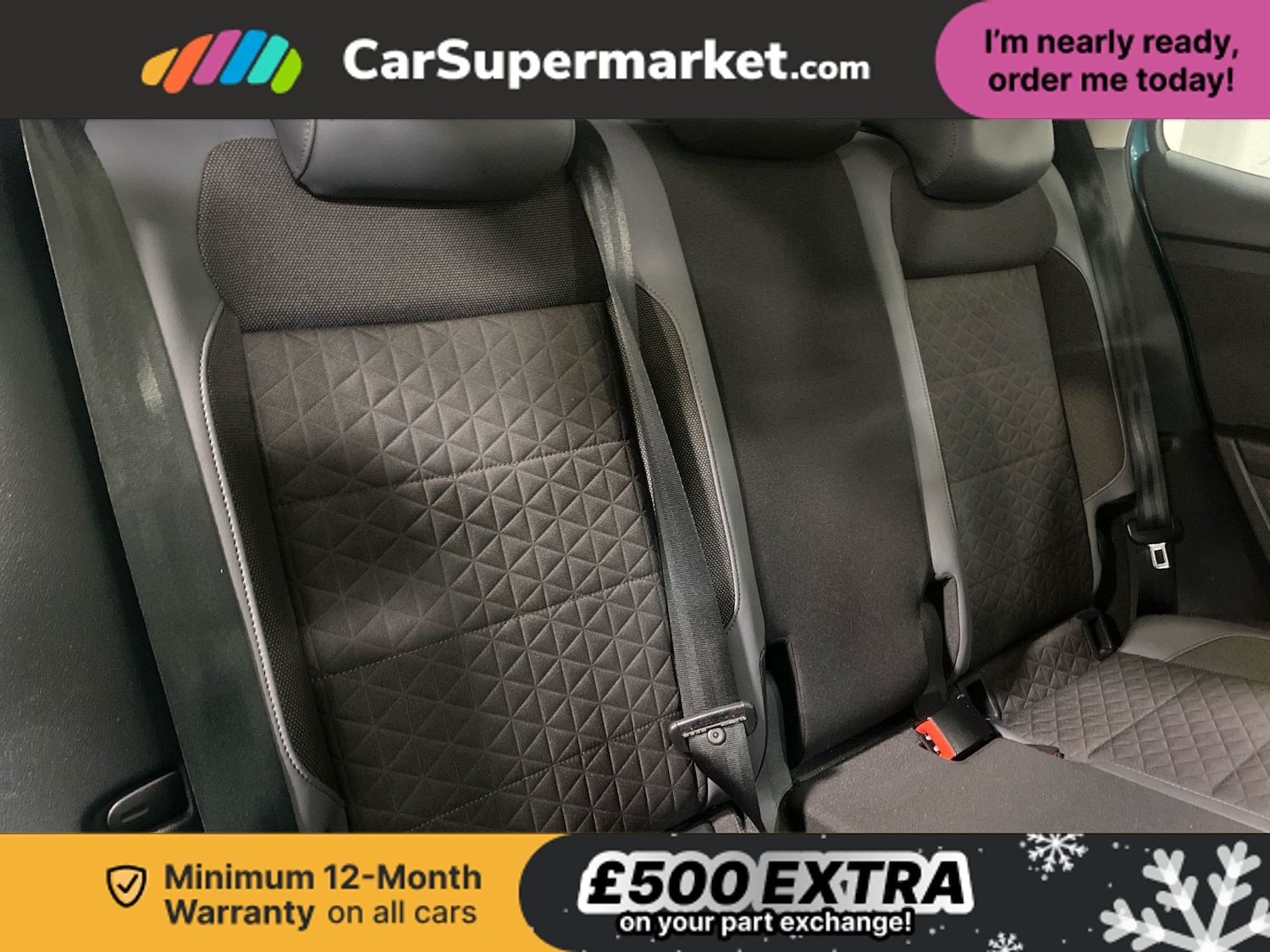 Used Volkswagen T-Cross 2022 for sale - 77006745: Photo 7