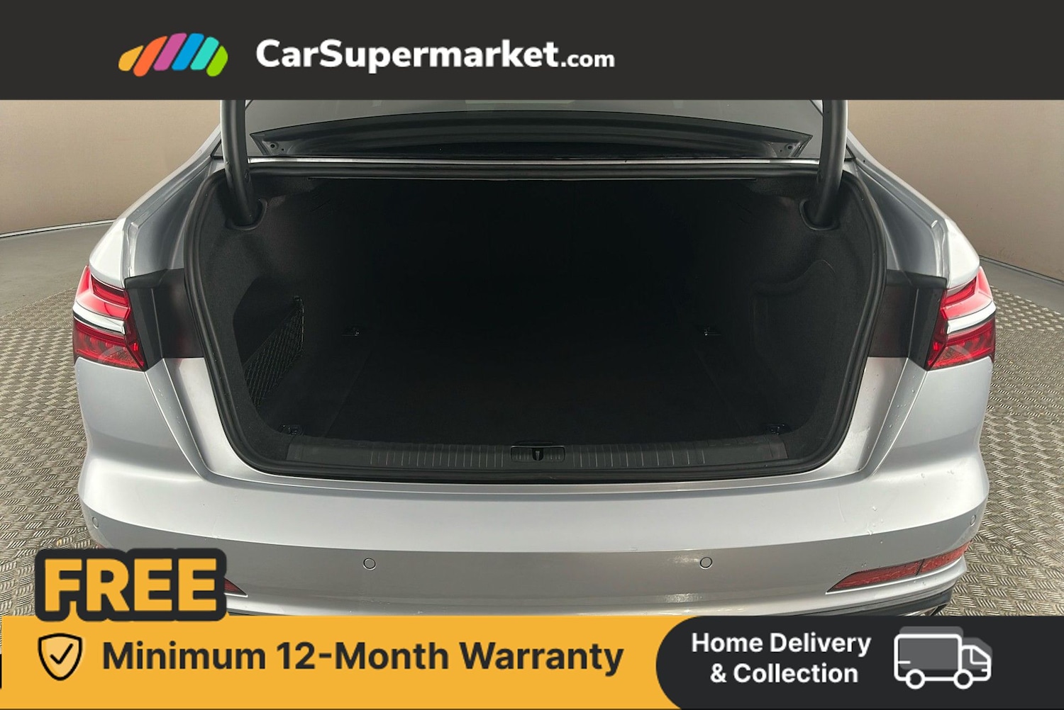 Used Audi A6 2021 for sale - 76546277: Photo 22