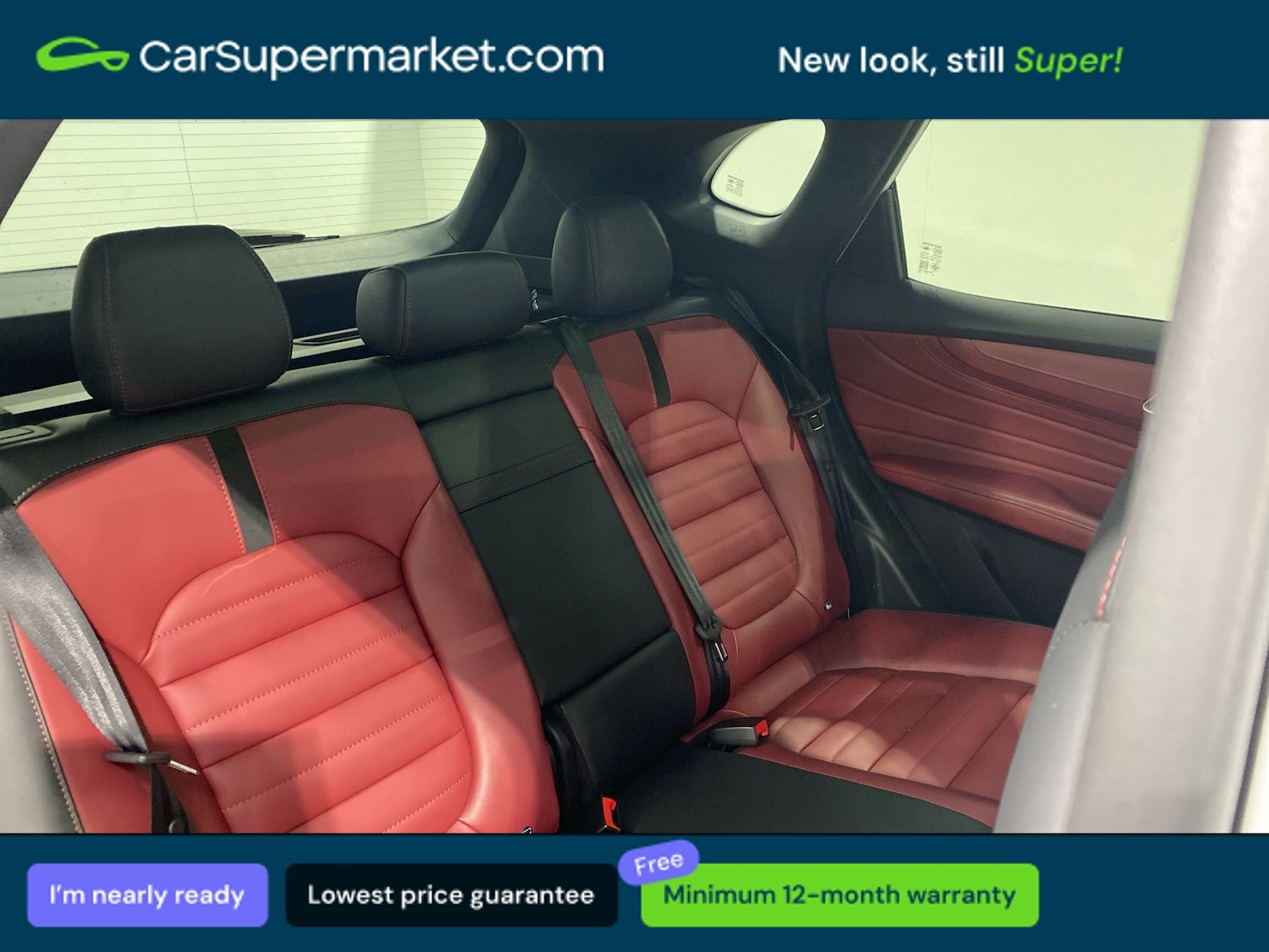 Used MG MG HS 2023 for sale - 78177903: Photo 4