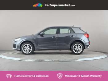 Used Audi Q2 2020 for sale - 74866382: Photo
