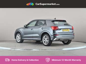 Used Audi Q2 2020 for sale - 74866382: Photo