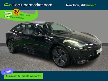 Used Tesla Model 3 2023 for sale - 78497506: Photo