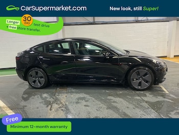 Used Tesla Model 3 2023 for sale - 78497506: Photo