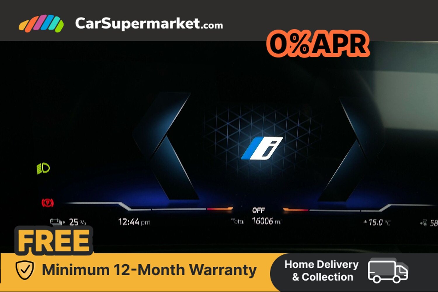 Used BMW i4 2024 for sale - 76341811: Photo 15