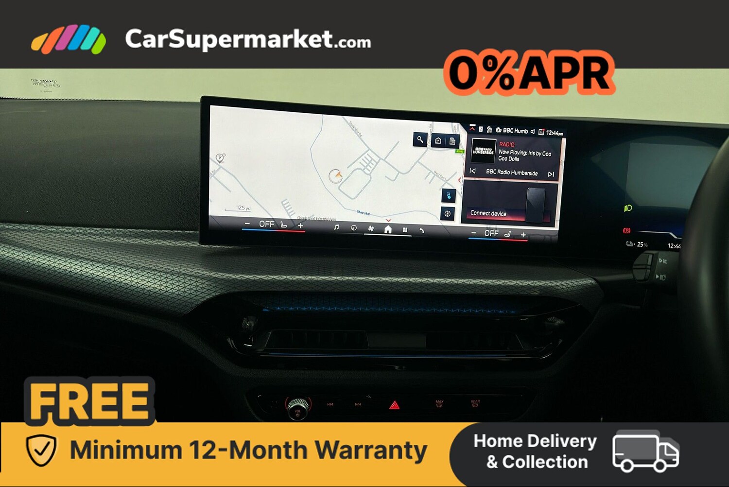 Used BMW i4 2024 for sale - 76341811: Photo 16