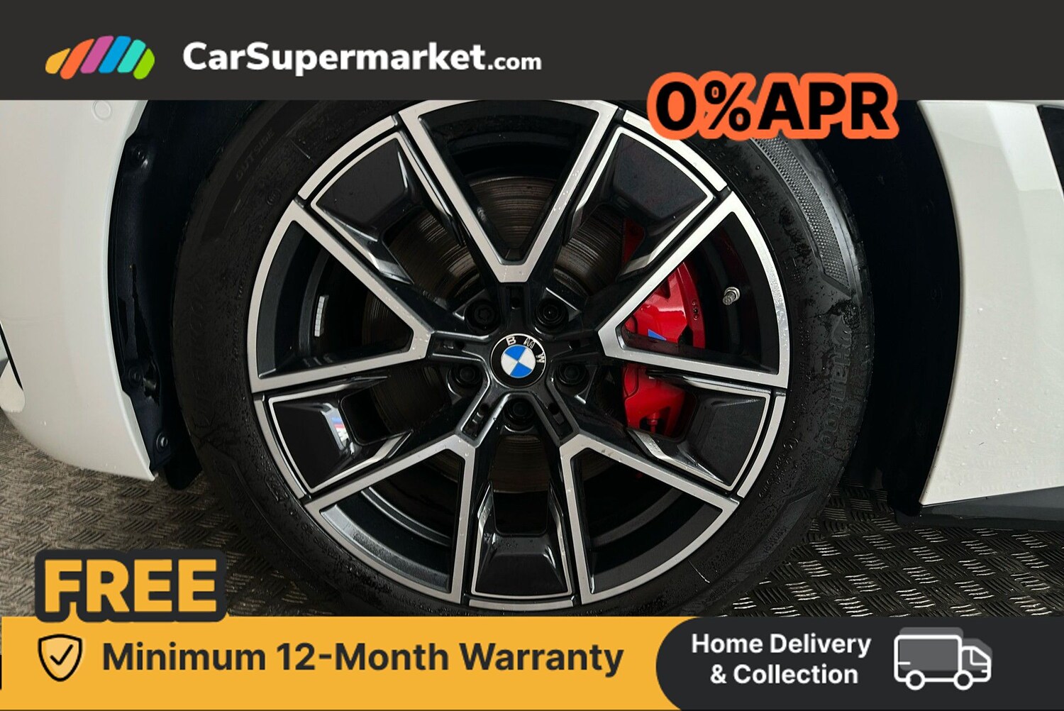 Used BMW i4 2024 for sale - 76341811: Photo 19