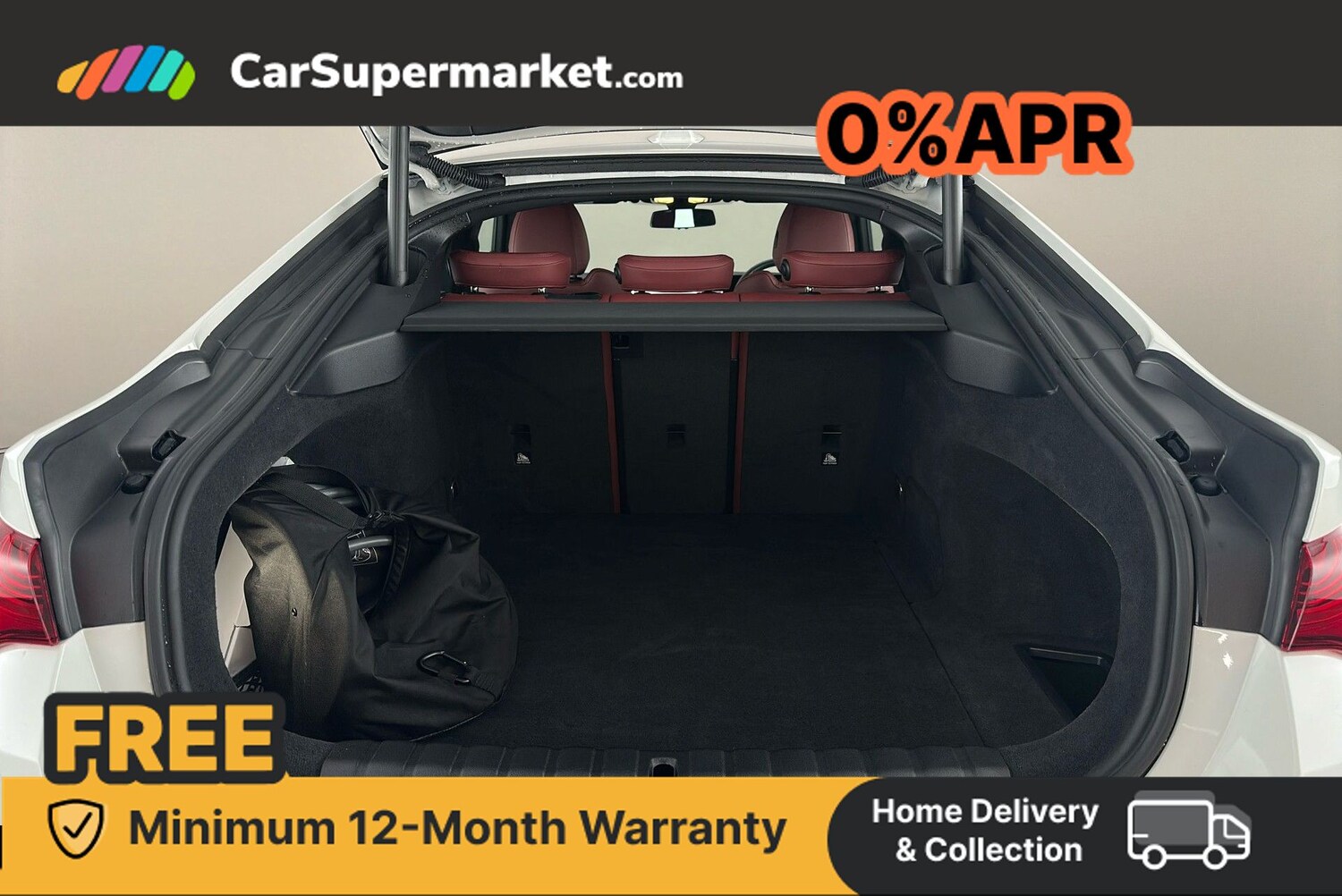 Used BMW i4 2024 for sale - 76341811: Photo 22