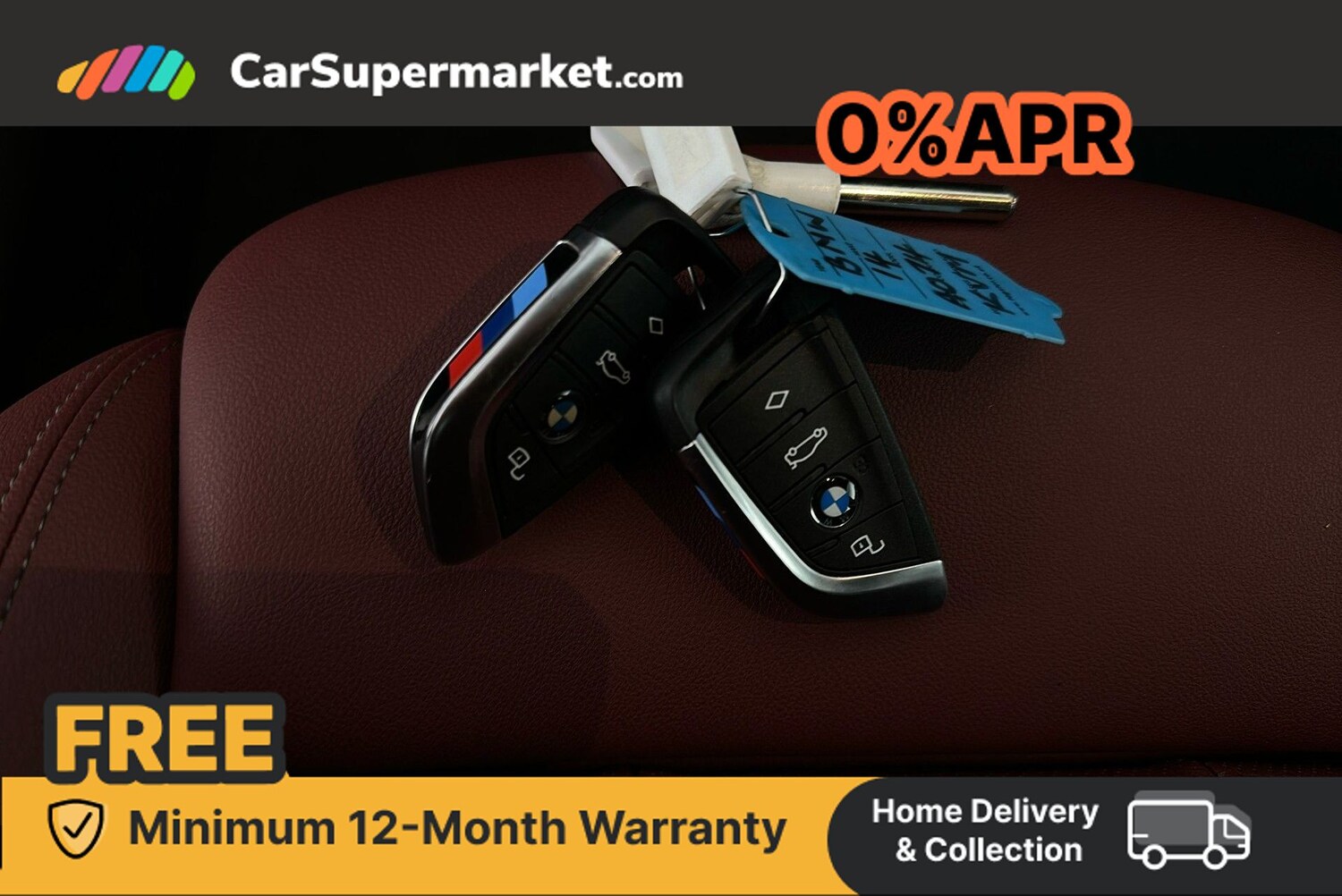 Used BMW i4 2024 for sale - 76341811: Photo 23