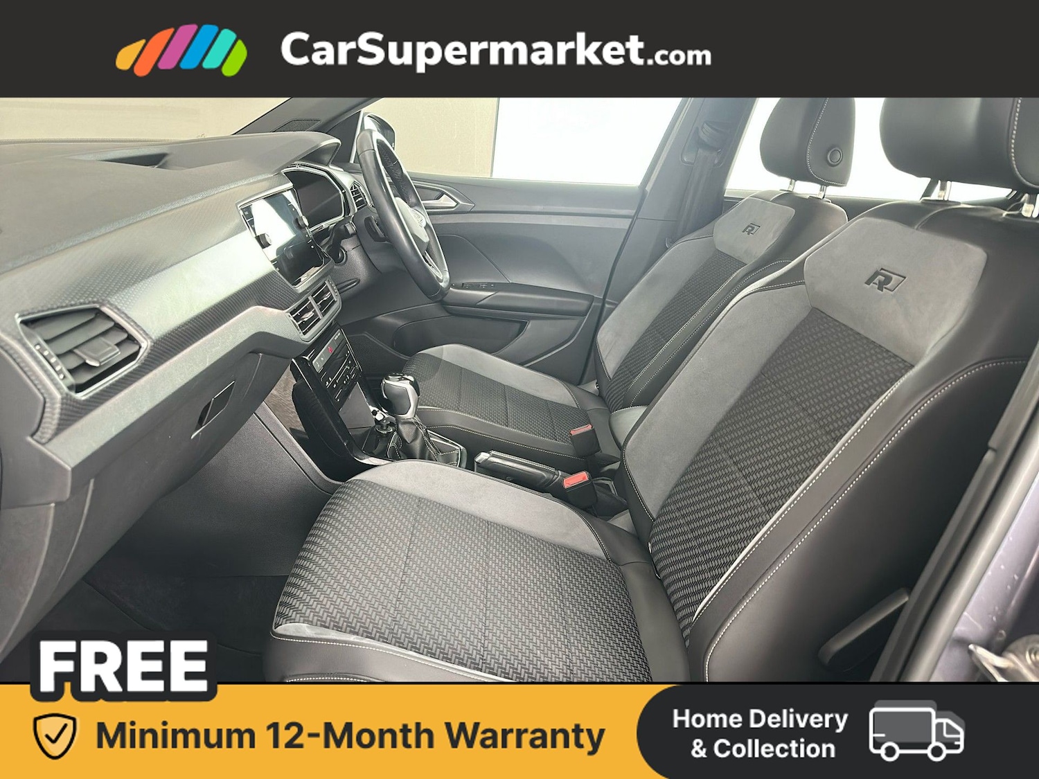 Used Volkswagen T-Cross 2022 for sale - 77571054: Photo 21