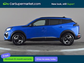 Used Peugeot 2008 2023 for sale - 78341464: Photo