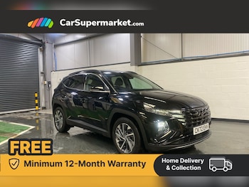 2022 - 1.6 TGDi Premium 5dr 2WD