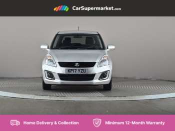 Used Suzuki Swift 2017 for sale - 74878213: Photo