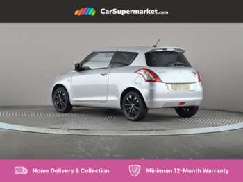 Used Suzuki Swift 2017 for sale - 74878213: Photo