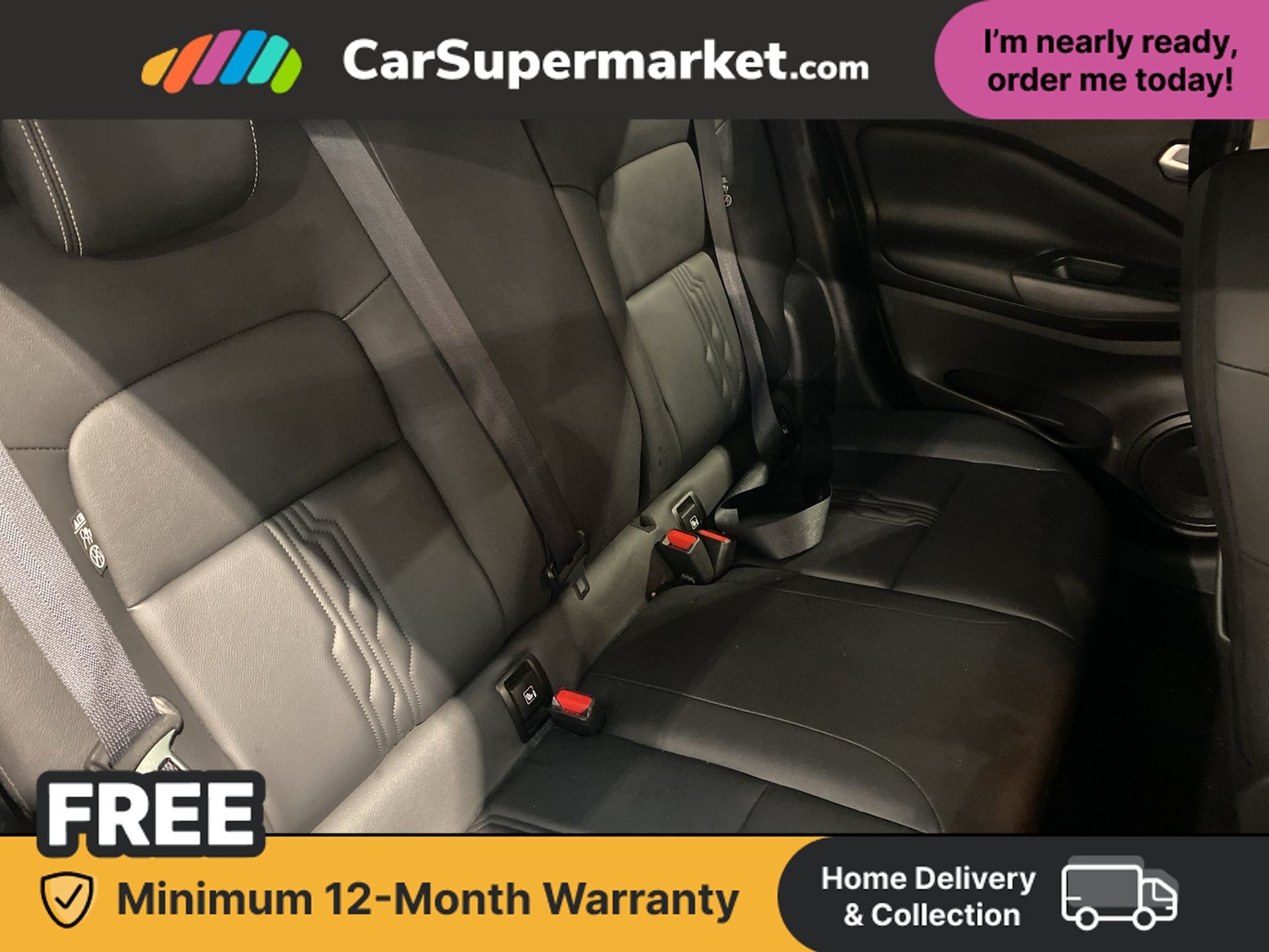 Used Nissan Juke 2024 for sale - 77661609: Photo 3