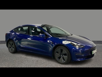 Used Tesla Model 3 2022 for sale - 78726860: Photo