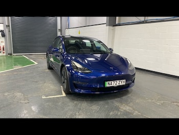 Used Tesla Model 3 2022 for sale - 78726860: Photo