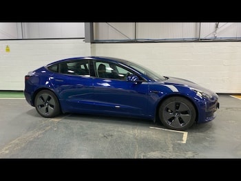 Used Tesla Model 3 2022 for sale - 78726860: Photo
