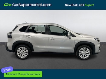 Used Suzuki SX4 S-Cross 2023 for sale - 78373212: Photo