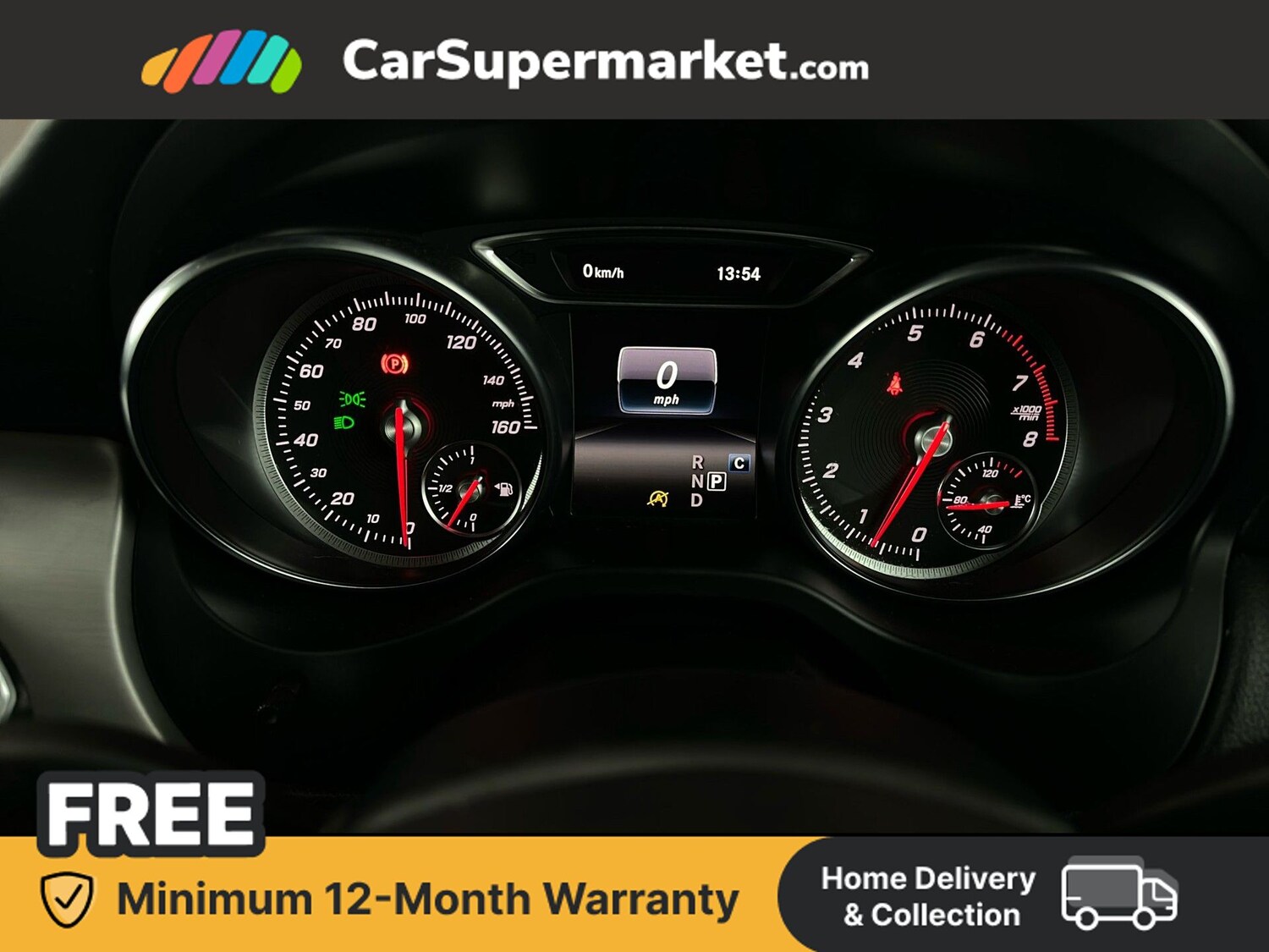 Used Mercedes-Benz GLA 2019 for sale - 77812492: Photo 15