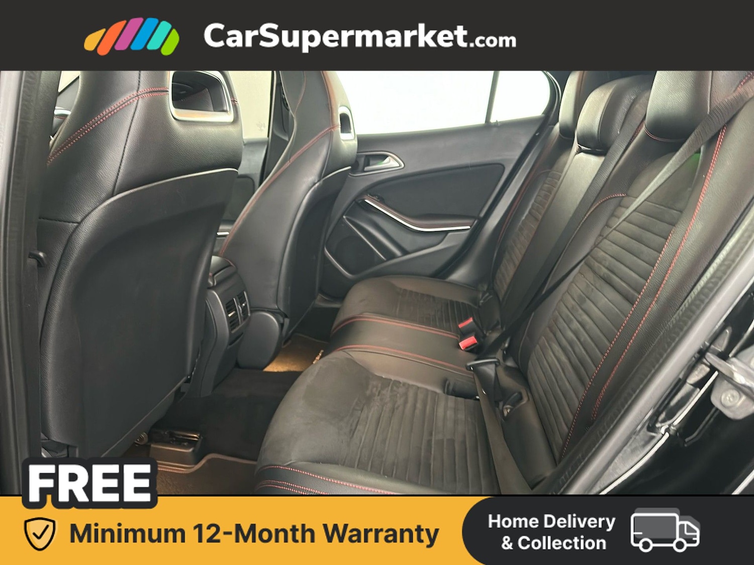 Used Mercedes-Benz GLA 2019 for sale - 77812492: Photo 17