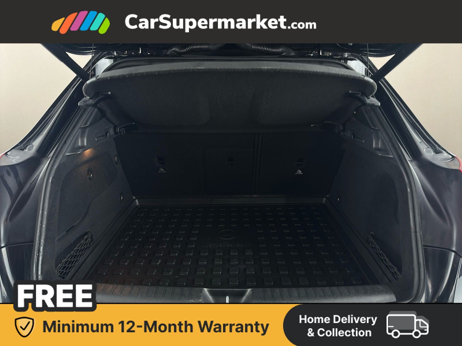 Used Mercedes-Benz GLA 2019 for sale - 77812492: Photo 19