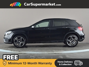 Used Mercedes-Benz GLA 2019 for sale - 77812492: Photo