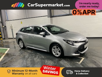 Used Toyota Corolla 2022 for sale - 77327369: Photo