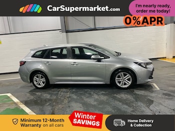 Used Toyota Corolla 2022 for sale - 77327369: Photo