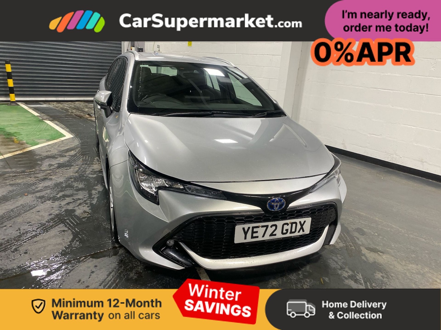 Used Toyota Corolla 2022 for sale - 77327369: Photo 3