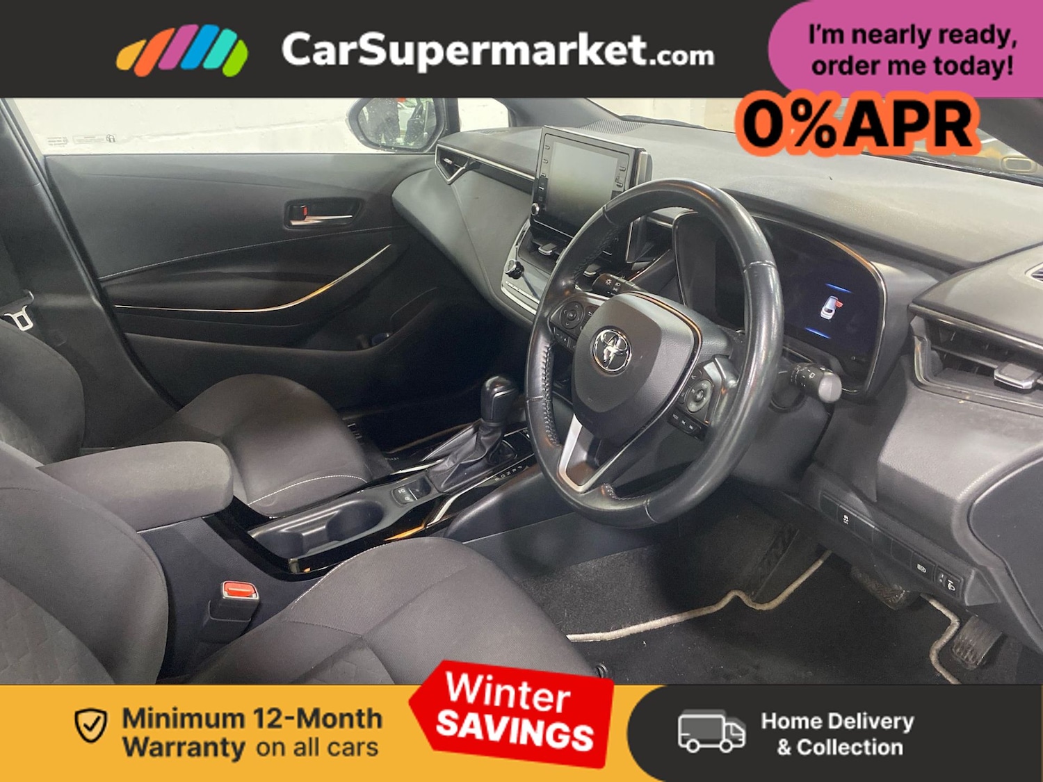 Used Toyota Corolla 2022 for sale - 77327369: Photo 5