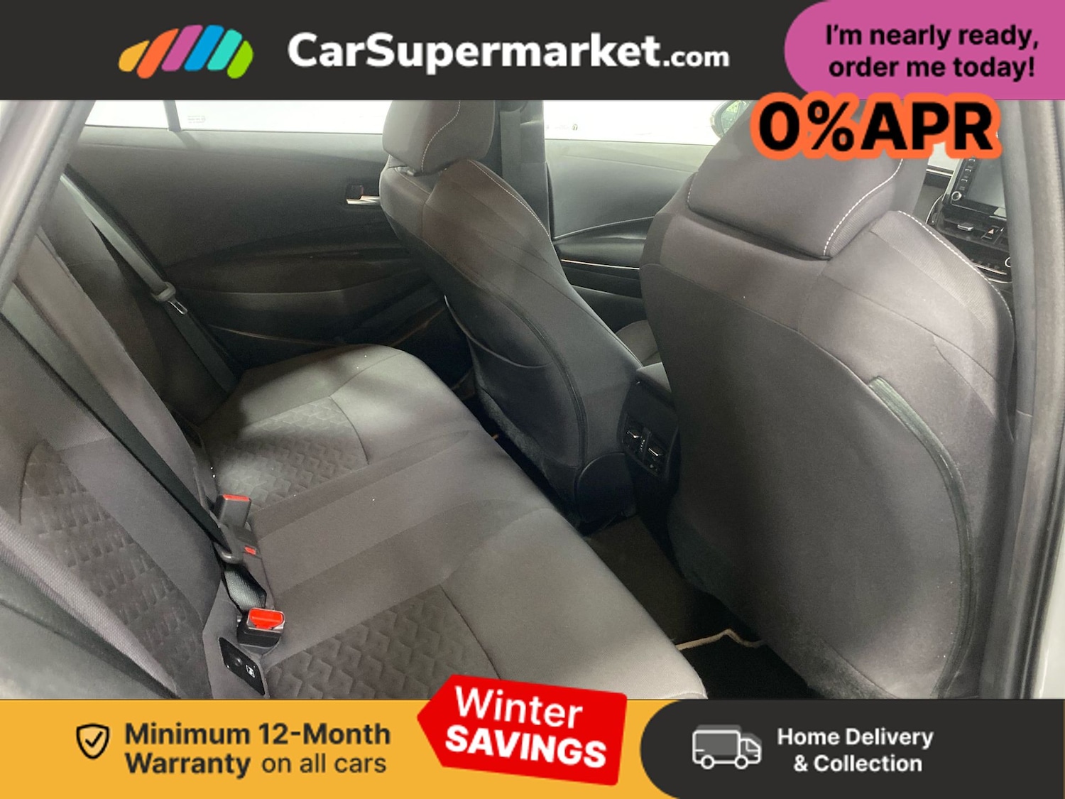 Used Toyota Corolla 2022 for sale - 77327369: Photo 6