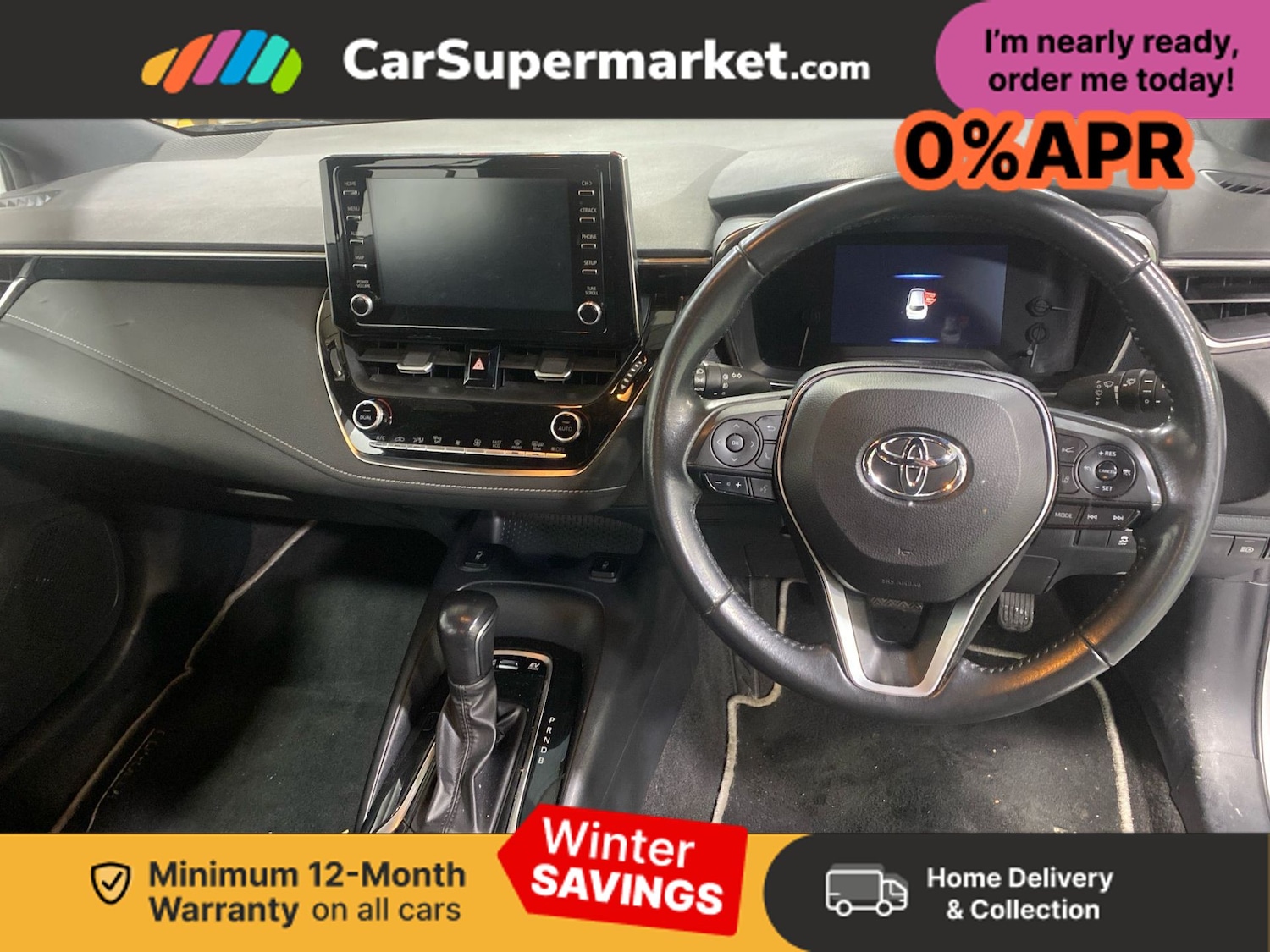Used Toyota Corolla 2022 for sale - 77327369: Photo 7