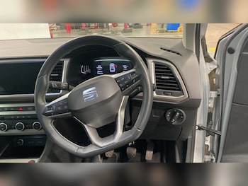 Used SEAT Ateca 2023 for sale - 78599290: Photo