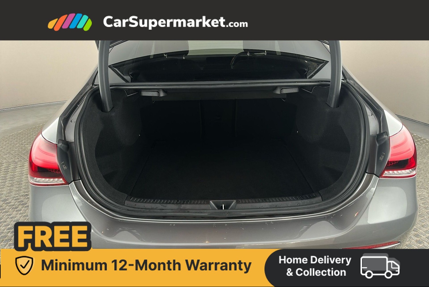 Used Mercedes-Benz A-Class 2019 for sale - 76368687: Photo 22