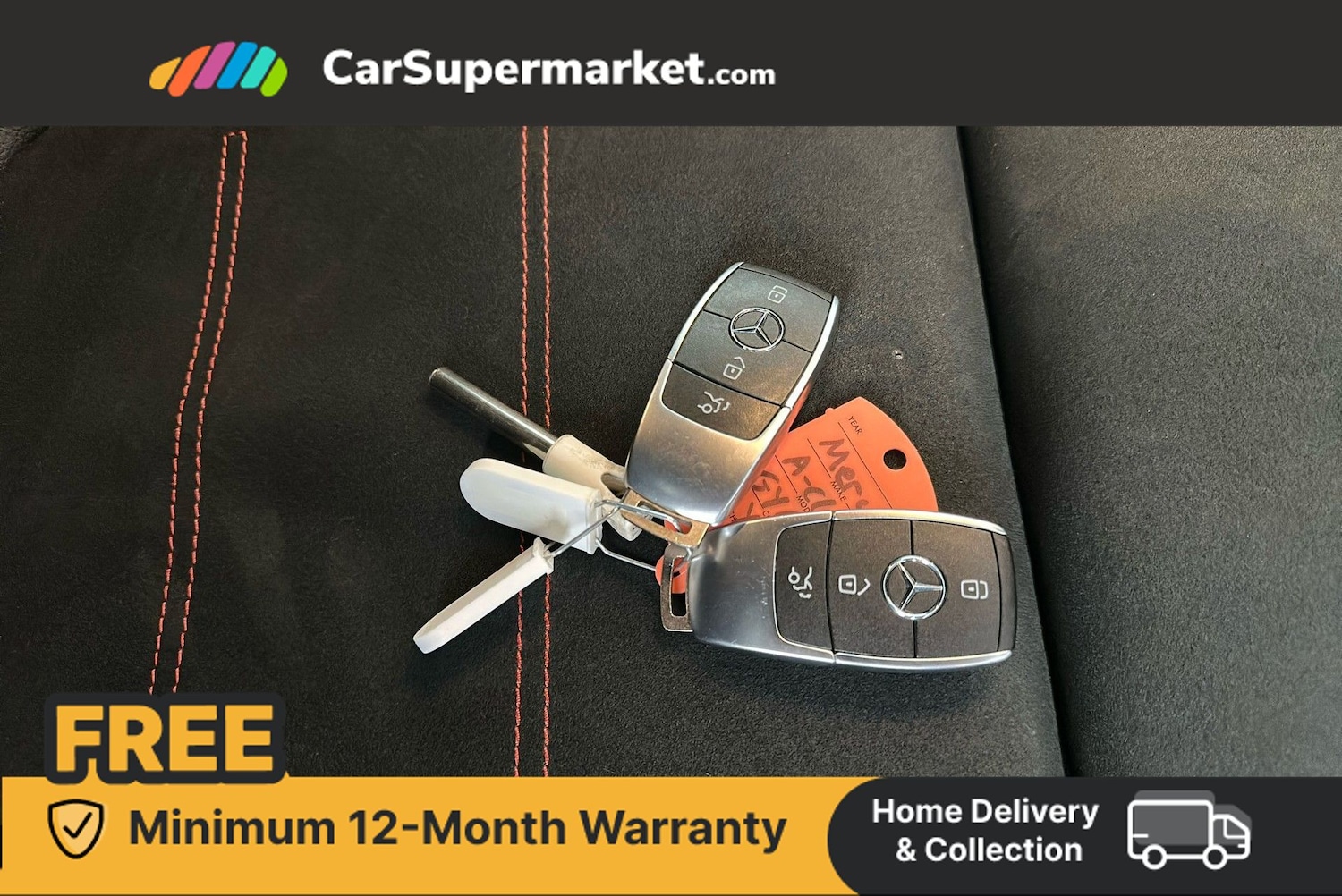 Used Mercedes-Benz A-Class 2019 for sale - 76368687: Photo 23