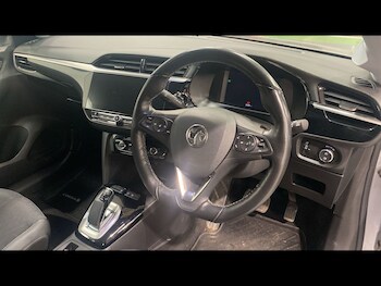 Used Vauxhall Corsa 2021 for sale - 78722806: Photo