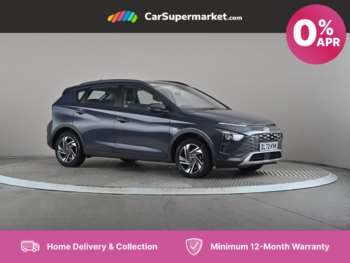2023 - 1.0 TGDi 48V MHEV SE Connect DCT 5-Door